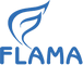 Логотип фирмы Flama в Краснотурьинске