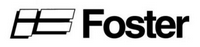 Логотип фирмы Foster в Краснотурьинске