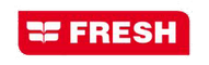 Логотип фирмы Fresh в Краснотурьинске