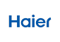 Логотип фирмы Haier в Краснотурьинске