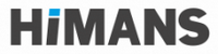 Логотип фирмы HiMANS в Краснотурьинске