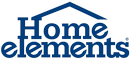 Логотип фирмы HOME-ELEMENT в Краснотурьинске