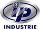 Логотип фирмы IP INDUSTRIE в Краснотурьинске
