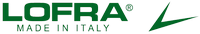 Логотип фирмы LOFRA в Краснотурьинске