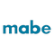 Логотип фирмы Mabe в Краснотурьинске