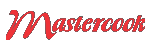 Логотип фирмы MasterCook в Краснотурьинске