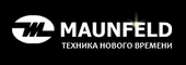 Логотип фирмы Maunfeld в Краснотурьинске