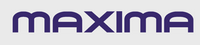 Логотип фирмы Maxima в Краснотурьинске