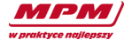 Логотип фирмы MPM Product в Краснотурьинске