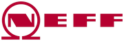 Логотип фирмы NEFF в Краснотурьинске
