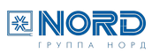 Логотип фирмы NORD в Краснотурьинске