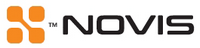 Логотип фирмы NOVIS-Electronics в Краснотурьинске