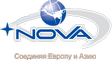Логотип фирмы RENOVA в Краснотурьинске