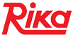 Логотип фирмы Rika в Краснотурьинске