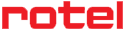 Логотип фирмы Rotel в Краснотурьинске