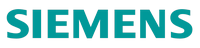 Логотип фирмы Siemens в Краснотурьинске