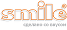 Логотип фирмы Smile в Краснотурьинске