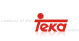 Логотип фирмы TEKA в Краснотурьинске