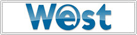 Логотип фирмы WEST в Краснотурьинске
