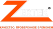 Логотип фирмы Zertek в Краснотурьинске