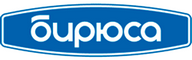 Логотип фирмы Бирюса в Краснотурьинске