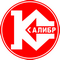 Логотип фирмы Калибр в Краснотурьинске