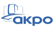 Логотип фирмы AKPO в Краснотурьинске