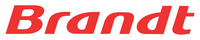 Логотип фирмы Brandt в Краснотурьинске