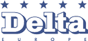 Логотип фирмы DELTA в Краснотурьинске