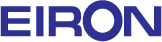 Логотип фирмы EIRON в Краснотурьинске
