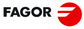 Логотип фирмы Fagor