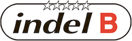 Логотип фирмы Indel B в Краснотурьинске
