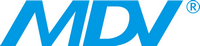 Логотип фирмы MDV в Краснотурьинске