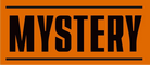 Логотип фирмы Mystery в Краснотурьинске