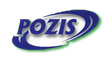 Логотип фирмы Pozis в Краснотурьинске
