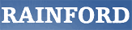 Логотип фирмы Rainford в Краснотурьинске