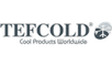Логотип фирмы TefCold в Краснотурьинске