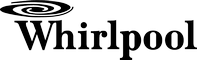 Логотип фирмы Whirlpool